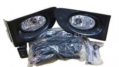 Spot Fog Light Lamp for Honda Jazz/Fit (2003-2007)