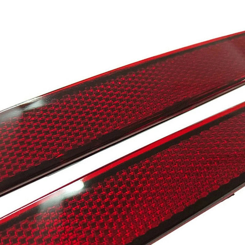 Left Side Rear Bumper Reflector Tail Light for Tesla Model 3 (2017-2023)