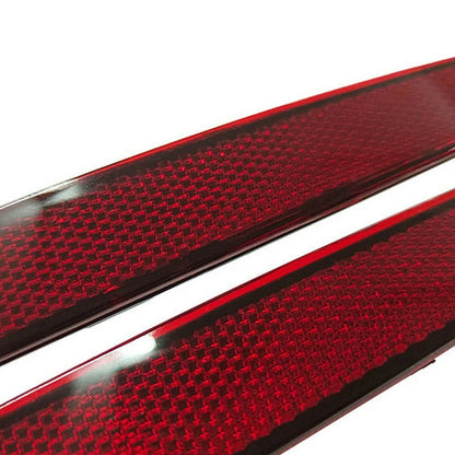 Left Side Rear Bumper Reflector Tail Light for Tesla Model 3 (2017-2023)