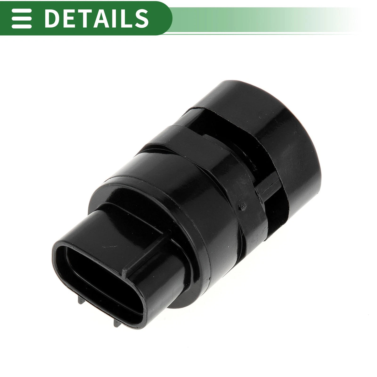 1 Pc Transmission Speed Sensor for Isuzu Pickup 1Ton 2.6L (88-92)