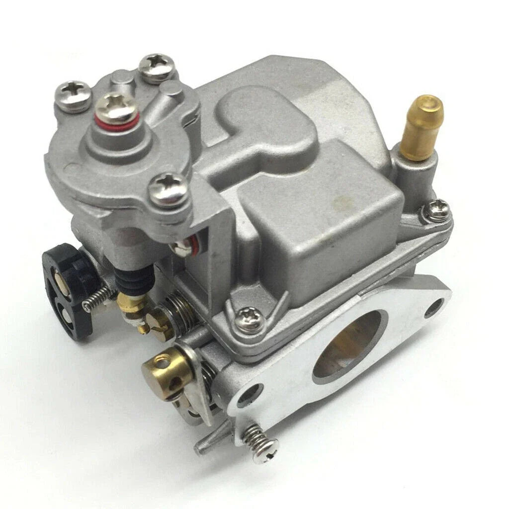 Carburetor Assy for Yamaha F15 15HP 4-Stroke Outboard