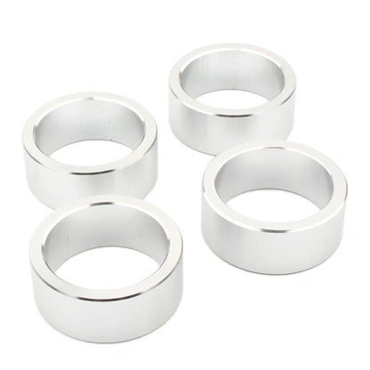 2.5'' ATV Lift Spacers for Can-Am Outlander 650 800 (2006-2023)