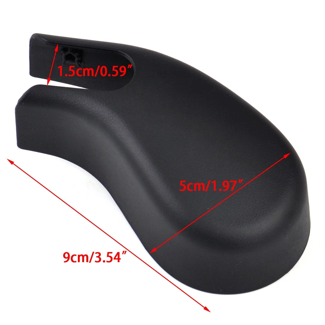 Rear Wiper Arm Cap Cover for Ford Focus (2012-2016)