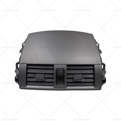 Air Vent Panel for Toyota Corolla (2008-2013) AC Outlet