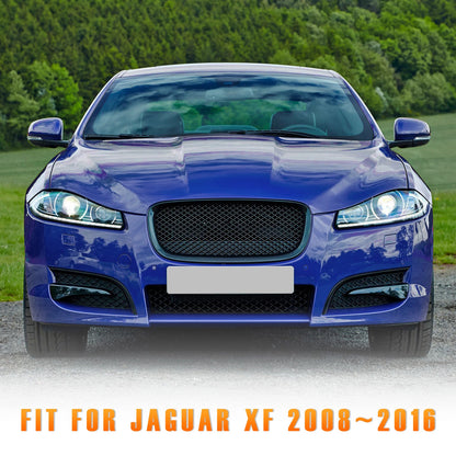 Jaguar XF Dashboard Speaker Cover C2Z1835LEG for 2008-2015 (1 x)