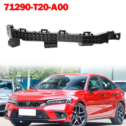 2022-23 Honda Civic Headlight Bracket Assembly for Front Left 2 x Lights