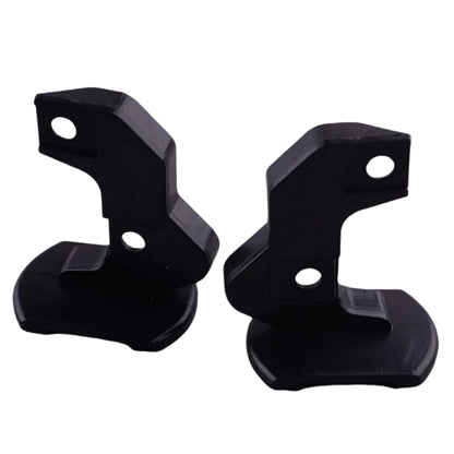 Front Bumper Brackets for BMW 5-Series E39 525i 528i 530i 540i M5 (1997-2003)