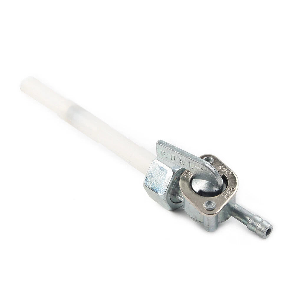 Fuel Petcock Shut Off Assembly for Honda NC50 NC 50 Express Scooter (1977-1980)