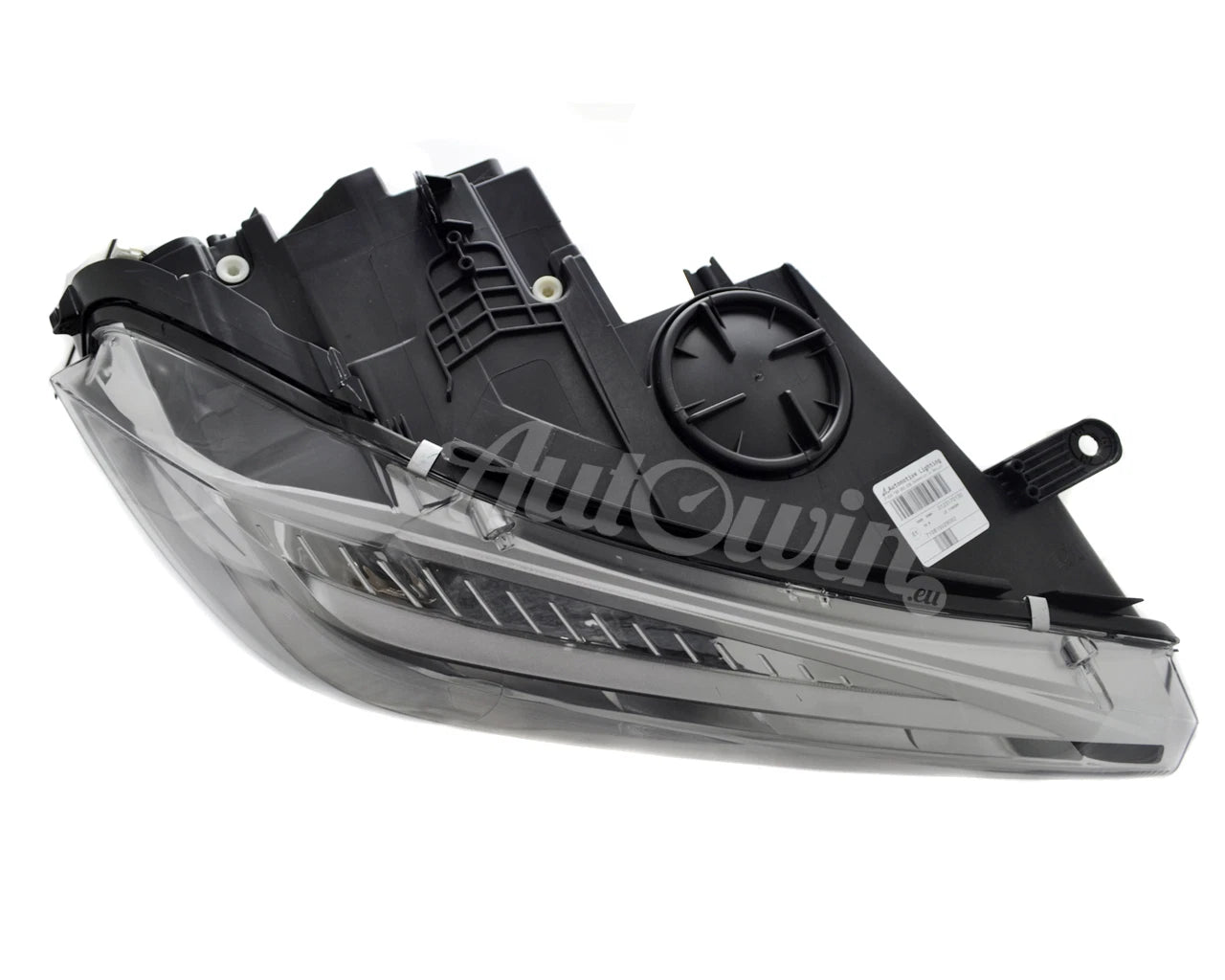 Full LED Adaptive Headlight Right Side for BMW X5 X6 Series F15 F16 (2014-2020)