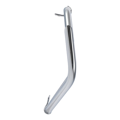 Chrome Highway Engine Guard Crash Bar for Harley Sportster 883 1200 (2004-2022)