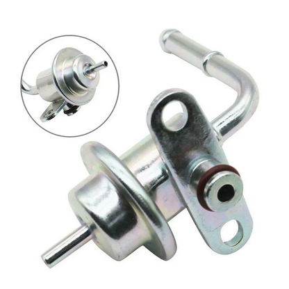 Fuel Pressure Regulator for Toyota T100 Tacoma 4Runner Tundra (1995-2006)