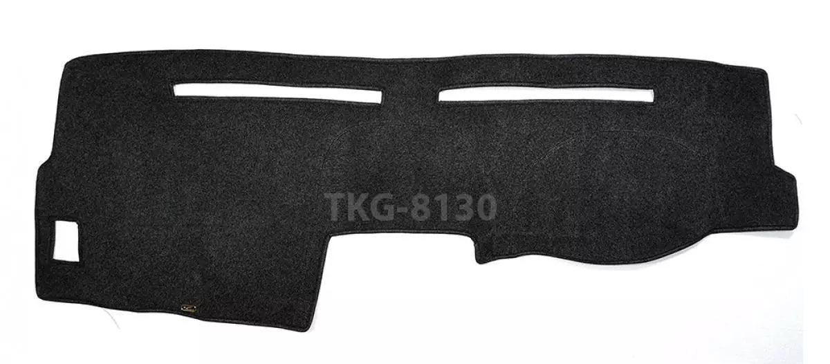 Dashboard Mat Cover for Isuzu D-Max (2003-2006)