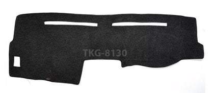 Dashboard Mat Cover for Isuzu D-Max (2003-2006)