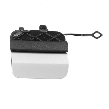 Rear Bumper Tow Hook Cover for Mercedes Benz W205 C43 Sport (2015-2018)
