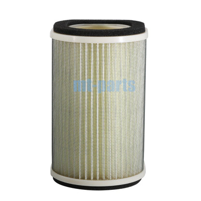 Air Filter for Yamaha FJR1300P 2018-2023, FJR1300ES 2015-2024