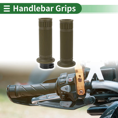 25mm Hand Grips Cover for Motorcycle