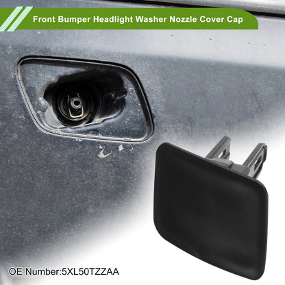 Front Right Washer Nozzle Cover for Jeep Grand Cherokee (2016-2018)