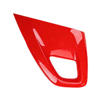 Red Door Armrest Panel Trim Cover for Hyundai Veloster (2011-2016)