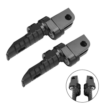 Footrests Foot Pegs for Interceptor 650, Hunter 350 (2018-2023)