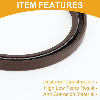 Rear Crankshaft Oil Seal for Mitsubishi Dodge Main Seal