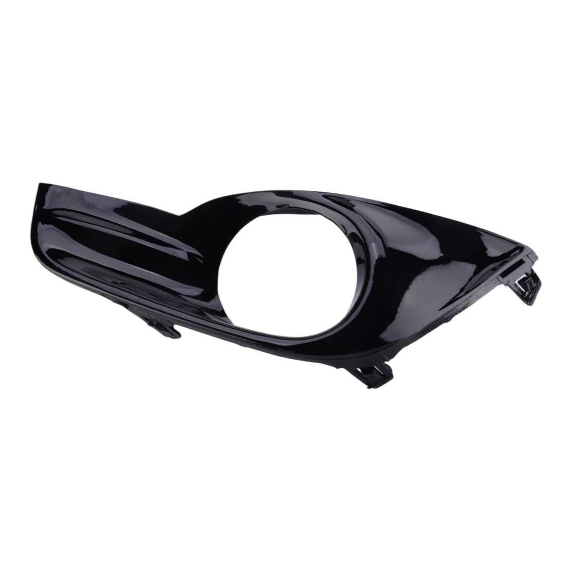 Left Front Fog Light Cover for Nissan Altima Sedan (2013-2018)