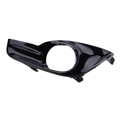 Left Front Fog Light Cover for Nissan Altima Sedan (2013-2018)