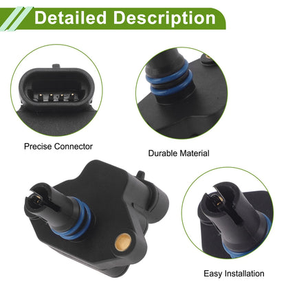 MAP Sensor for MINI Cooper R52 (2002-2008)