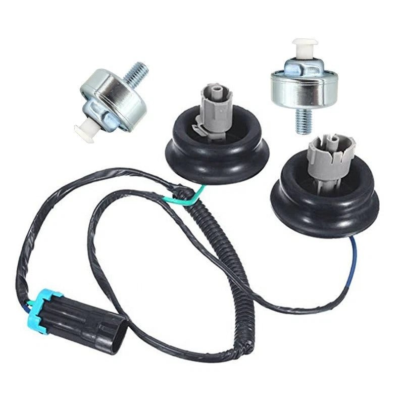Knock Sensors for Holden Statesman VT VX VZ VY V8 5.7L 6.0L (1997-2006)