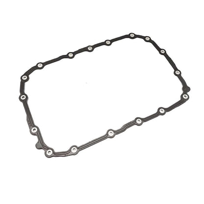 Oil Sump Pan w/ Gasket for BMW E83 E90 E92 E93 X3 (2004-2013)