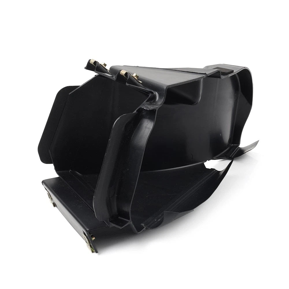 Auxiliary Cooling Air Duct for Jaguar XF (2009-2015)