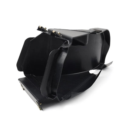 Auxiliary Cooling Air Duct for Jaguar XF (2009-2015)