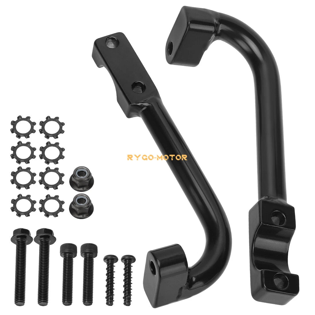 Hand Wind Guard Mount for Polaris Sportsman 450 570 800 850 1000 XP