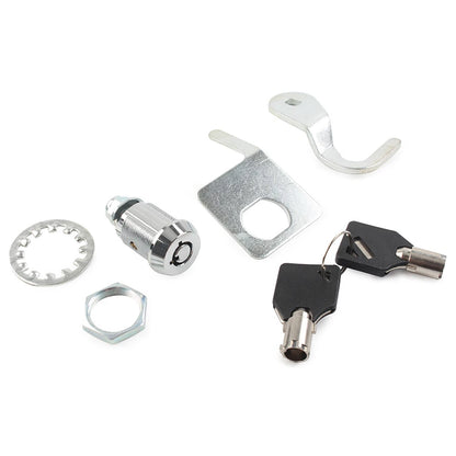 Pack Lock Key Kit for Harley Davidson Touring (1993-2013)