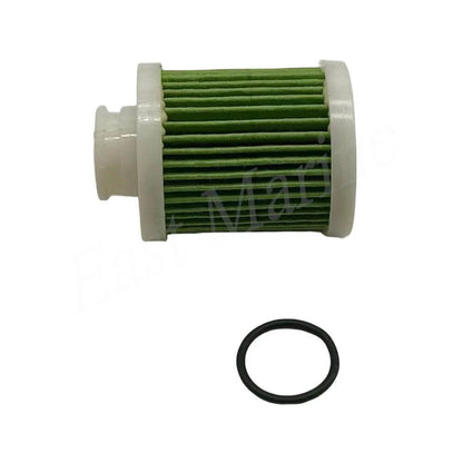 Fuel Filter for Suzuki 4-Stroke Outboard (15412-92J00, 15412-92J01)