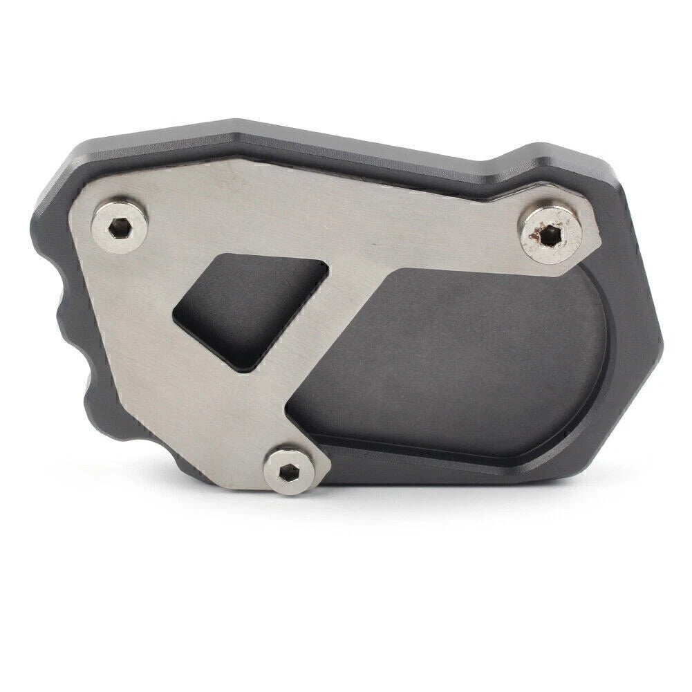 Kickstand Foot Side Stand Extension Pad for BMW R1200GS (2016-2019)