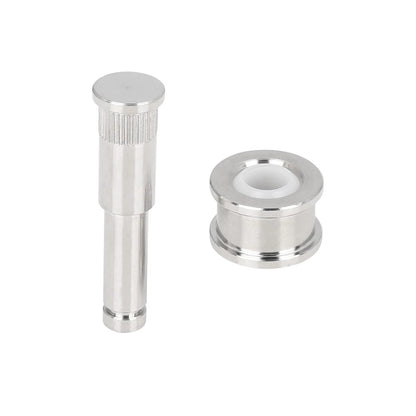 Set Door Hinge Pin Roller Repair Kit for Chevy Silverado 1500 (2007-2011)