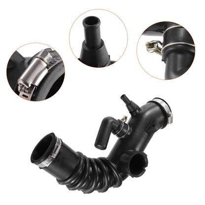 Car Engine Air Intake Hose for Toyota Camry (1997-1999) Black
