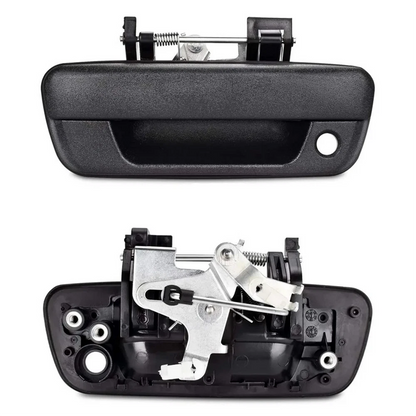 Rear Gate Tailgate Latch Handle for Chevrolet GMC Isuzu (1995-2002)