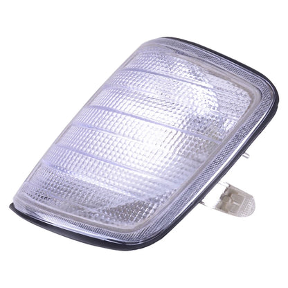 Corner Light Turn Signal Cover for Benz E-Class W124 (1985-1995)