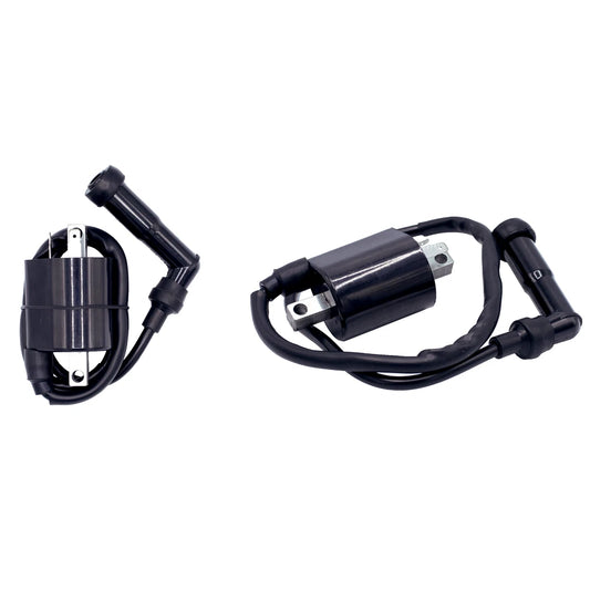 2 x Ignition Coil for Yamaha Virago XV1000/XV700/XV750