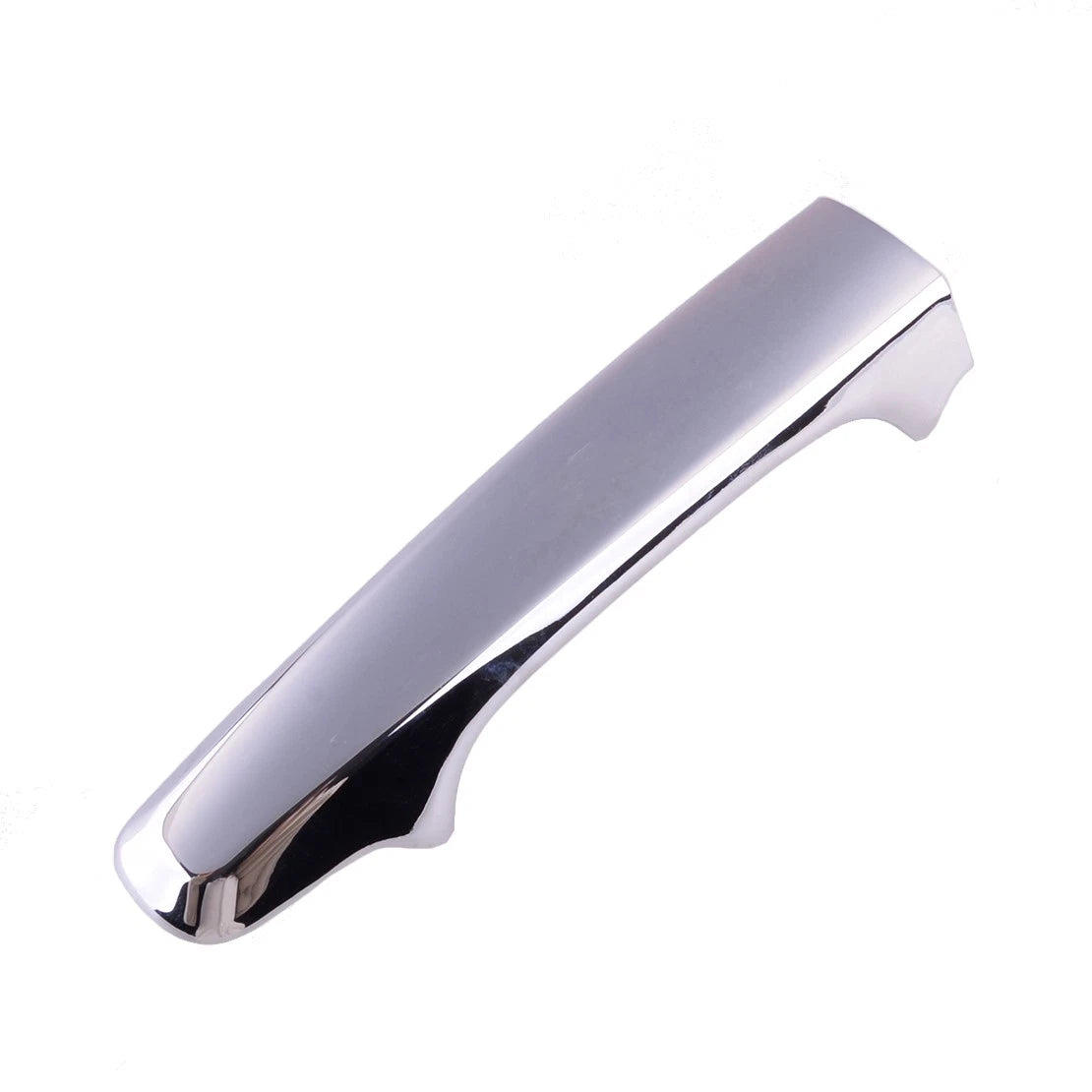 8x ABS Chrome Side Door Handle Covers for Volvo XC60 (2009-2015)