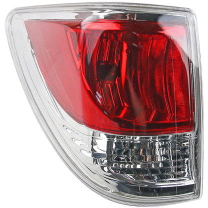 Tail Light for Mazda BT-50 BT50 UP XT XTR 3.0L (2011-2015)