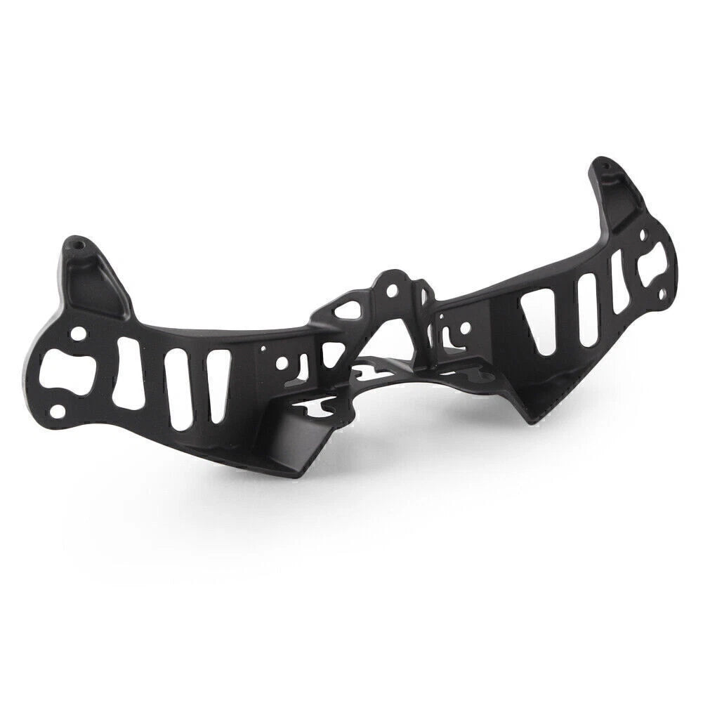 Upper Front Headlight Stay Fairing Bracket for Kawasaki ZX10R (2006-2007)