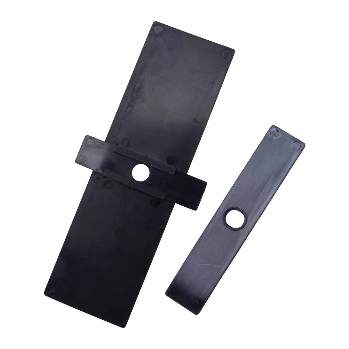 Gear Shift Lever Panel Cover Kit for Mitsubishi Pajero V93 V80 V87 V97 (2006-2021)