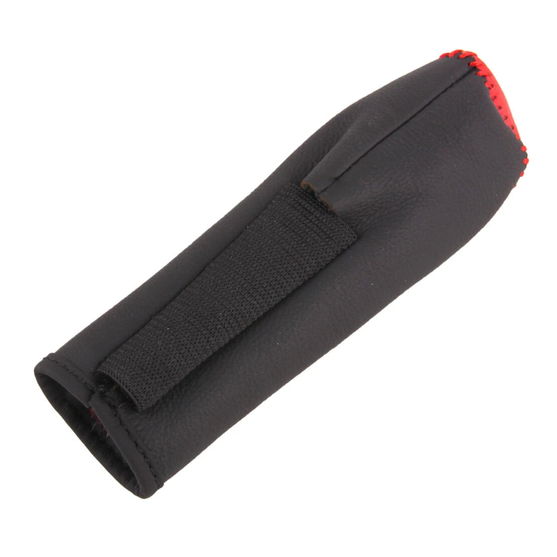 Leather Handbrake Cover for Ford Mustang (2015-2016)
