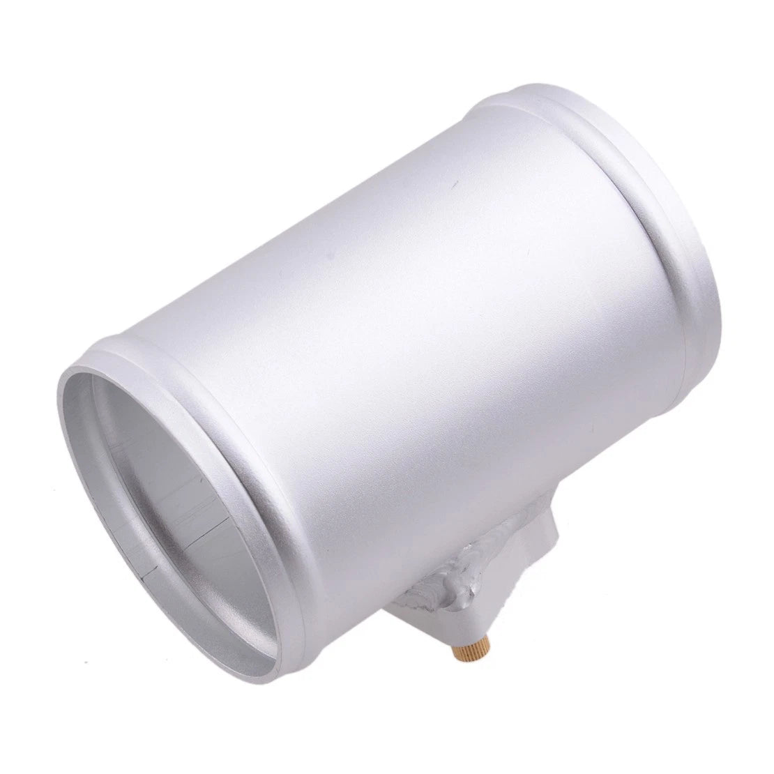 76mm MAF Mass Air Flow Sensor Adapter Pipe for Toyota Mazda 6 Subaru