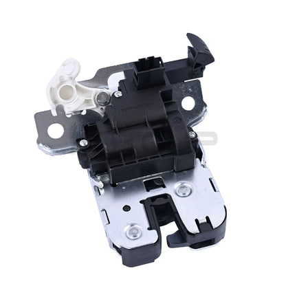 Rear Trunk Latch Lid Lock Actuator for Volkswagen Jetta (2011–2018)