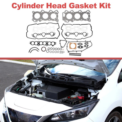 Cylinder Head Gasket Kit for Nissan VQ20DE (A32) (1995-2000)