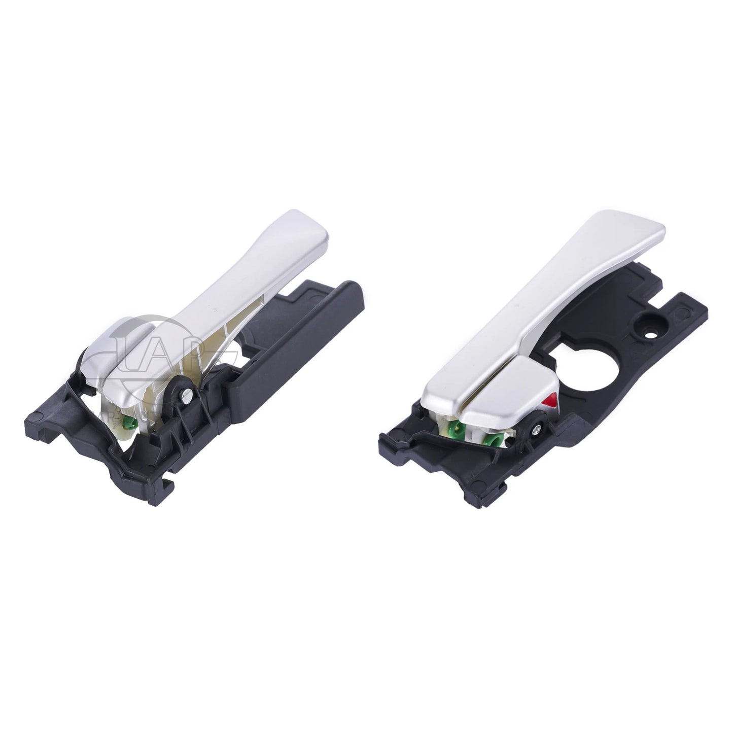 Door Handle Inner 2 x for Hyundai Accent (2011–2019)