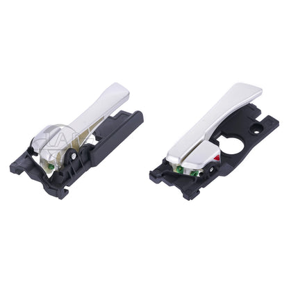 Door Handle Inner 2 x for Hyundai Accent (2011–2019)